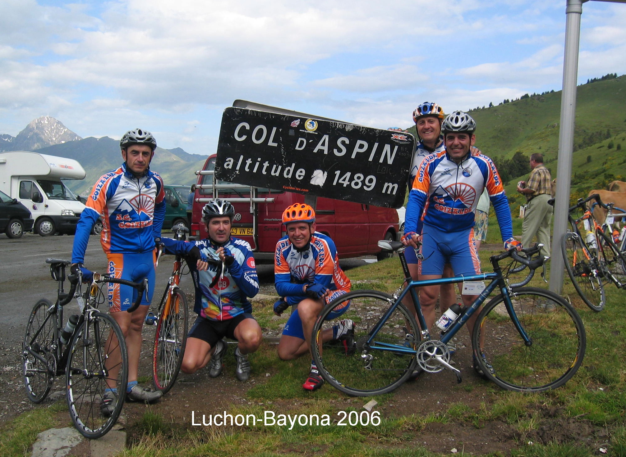 S.C. GOIZALDE