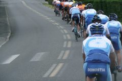 LUCHON - BAYONA 2010