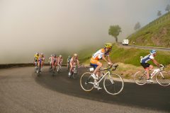 LUCHON-BAYONA 2012