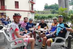 SALIDAS SC GOIZALDE